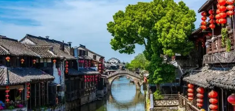 shanhai