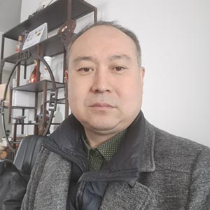 李头像